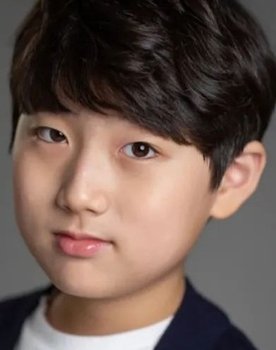 Shin Jae-won as Child Bu Sang-do