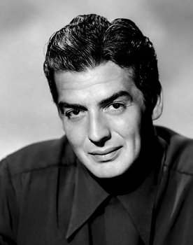 Victor Mature Photo