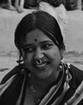 Sufia Rustam