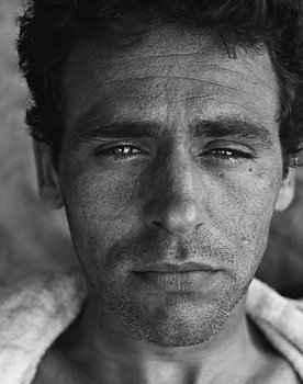 James Agee