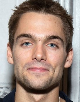 Dylan Sprayberry Photo