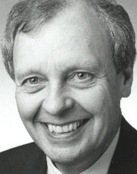 Laurence Foster