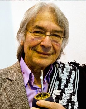 Raúl Barboza as 