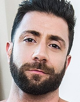 Adam Killian: Raw Wet Dream