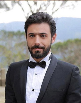 Wissam Fares as 