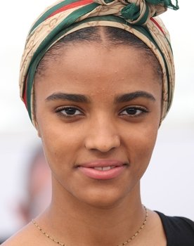 Wallen El Gharbaoui as Ali