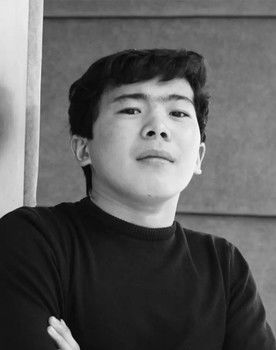 Aiqyn Elubai as Kozha