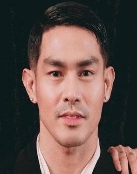 Ion Perez as Levi Sales