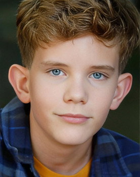 Tyler Wojton as Party Guest