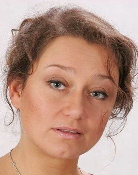 Margarita Shubina as Tamara Sergeevna