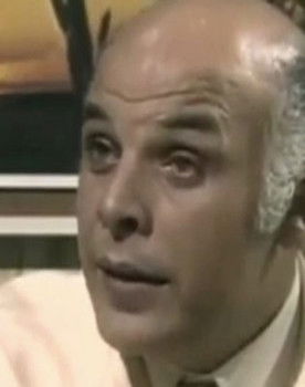 محمود حافظ as رئيس مجلس الادارة