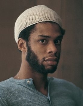Kareem Abdul-Jabbar