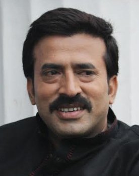 Samaresh Routray