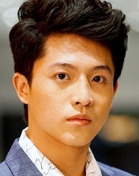 Harry Lu