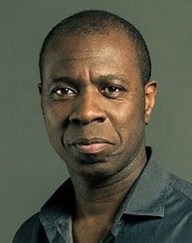Clive Myrie as Host