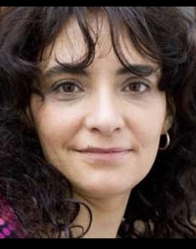 María Laura Cali as 