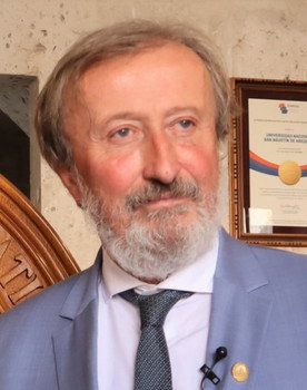 Hugues de Chavagnac