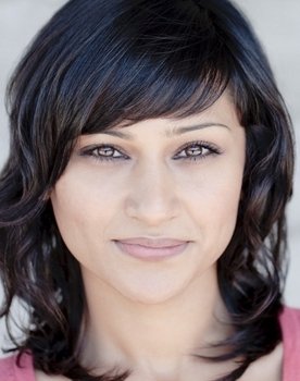 Chetna Pandya