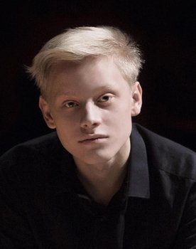 Alexander Malofeev