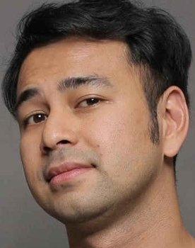 Raffi Ahmad as Dondon