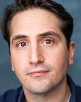 Luke McQueen as Allan