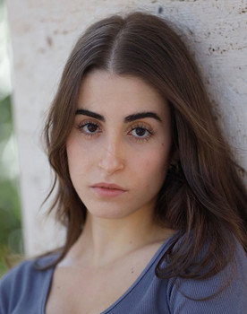 Maddalena Ladu