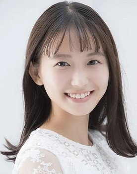 Nene Shida as Sara Sakurai