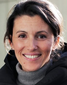 Ayanta Barilli