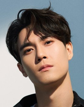 Xiao Bo