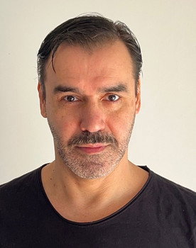 Gabriel Galíndez