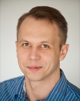 Mikhail Sidash