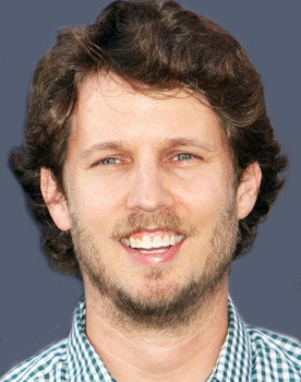 Jon Heder