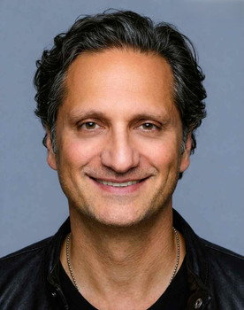 Danny Boushebel