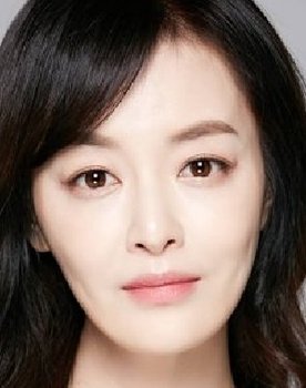 Lee Chae Min as Nun