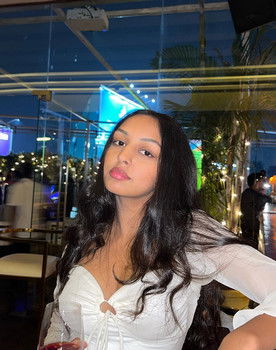 Anushka Chauhan as Maithili