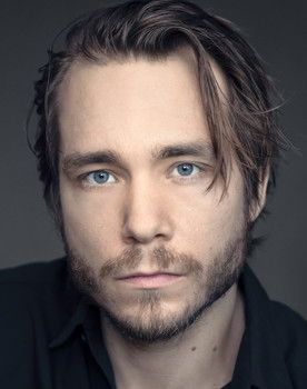 Erik Ermantrout as Cassidy Colt