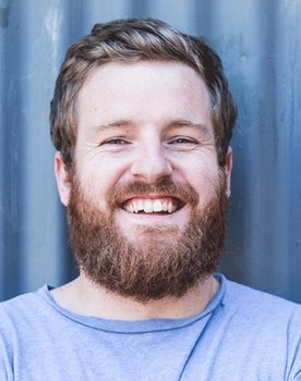 Nick Cody