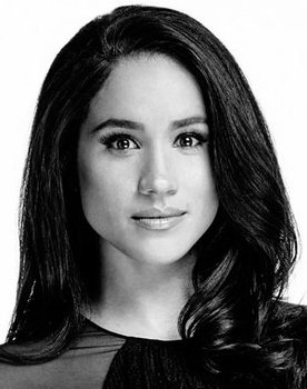 Meghan Markle Photo