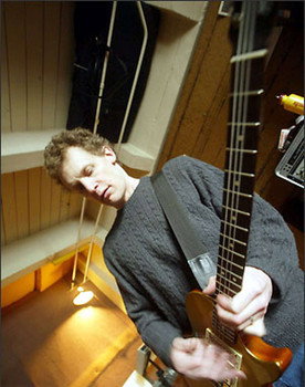 Dave Dederer as Self