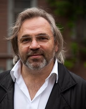 Viktor Kossakovsky as Himself