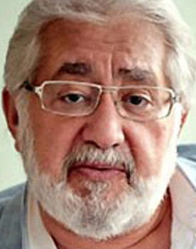 Lev Dodin as Self