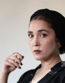 Madiheh Hosseini as Pari