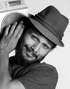 Rama Sai as Gopalakrishna