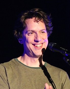 John Linnell as Himself