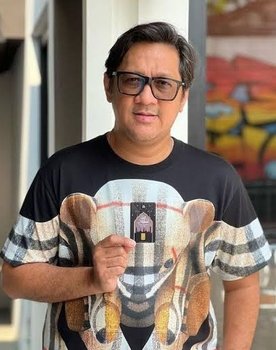 Andre Taulany