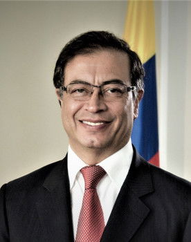 Gustavo Petro as Self