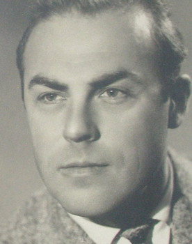 Yuri Malinovsky