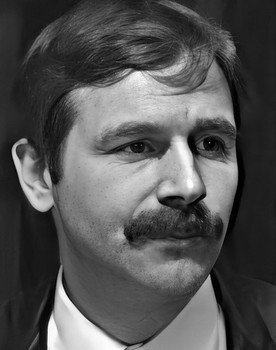 Vasili Fyodorov as дозорный