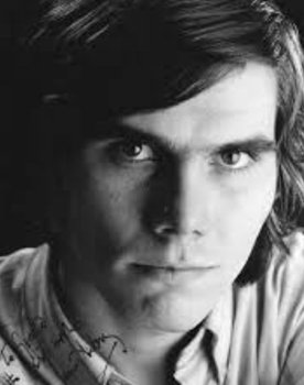 James Aubrey as 