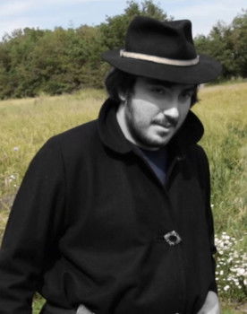 Mateu Colell Gangolells